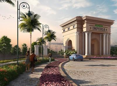 Gallery Cover Pic of Eldeco Imperia