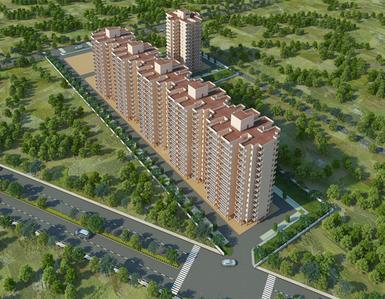 2 BHK Flat