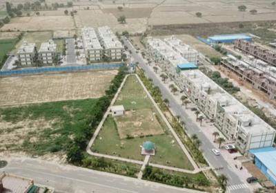 Project Image of 150 Sq.ft Residential Plot / Land for sale in sector 37 for Rs. 14500000