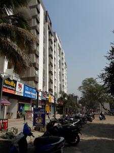 Project Image of 1400 Sq.ft 3 BHK Apartment / Flat for sale in Dhayari for Rs. 8500000