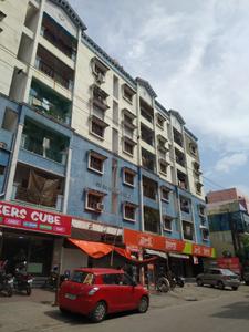 1 RK Flat