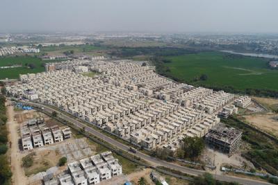 APR Luxuria Phase 2 Project Images