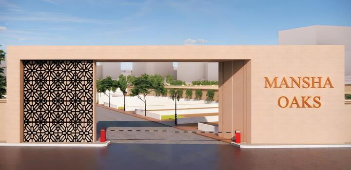 Gallery Cover Pic of Mansha Oaks