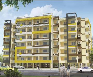 Project Image of 910 Sq.ft 2 BHK Apartment / Flat for sale in Mahaveer Nagar for Rs. 2700000