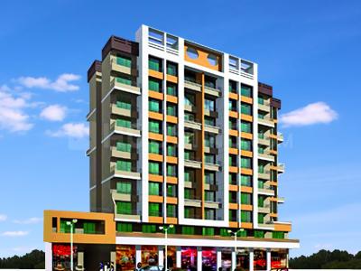 Gallery Cover Pic of Royce Galaxi