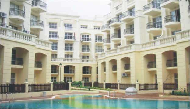 Project Image of 3400 Sq.ft 4 BHK Apartment / Flat for sale in Benson Town for Rs. 48000000