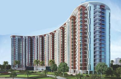 Janta Galaxy Heights Pocket 2A Phase 1 Project Images