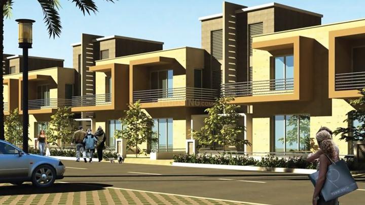 Gallery Cover Pic of Krish Harmony Villas