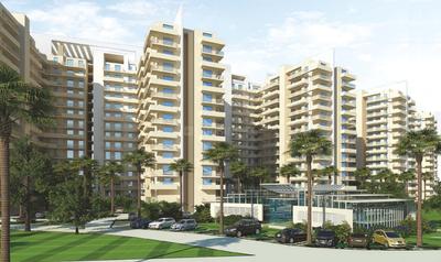 Project Image of 1200 Sq.ft 2 BHK Apartment / Flat for sale in Sector 15 for Rs. 3000000