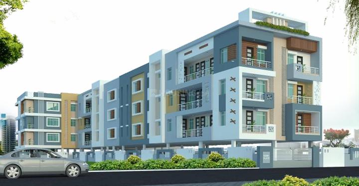 Gallery Cover Pic of Double Devdeep Enclave