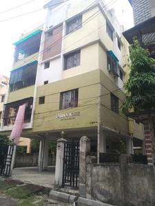 Bengal Abasan Urban Sunshine Project Images