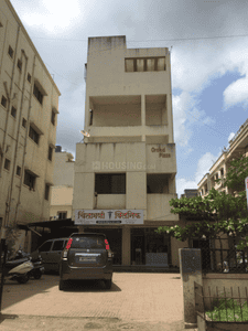 Project Image of 990 Sq.ft 2 BHK Apartment / Flat for sale in Narhe for Rs. 3600000