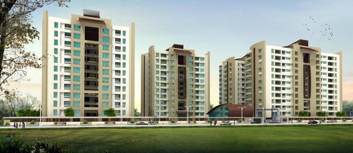 Gallery Cover Pic of Ravani Dream Heritage