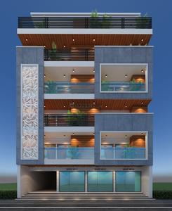 Vrinda Residency 2