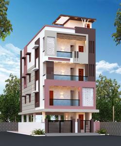 CSK Homes Project Images