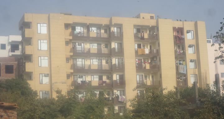 Jai Shree Balaji Infra Sukhdham Residency - Image 1