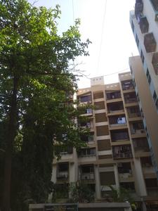 Project Image of 425 Sq.ft 1 RK Apartment / Flat for sale in Malad West for Rs. 7000000