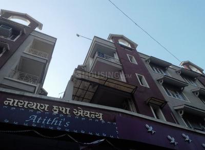 Gallery Cover Pic of Narayan Avenue