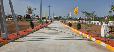 Residential Lands for Sale in SRR Ayodhya Nagar
