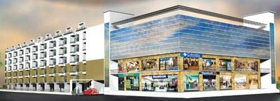 2 BHK Flat