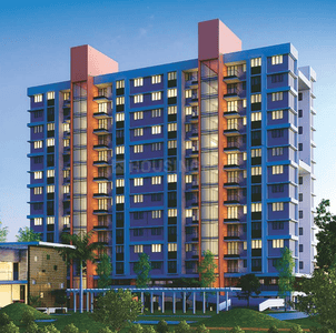 Project Image of 1250 Sq.ft 2 BHK Apartment / Flat for sale in Pashan for Rs. 11000000