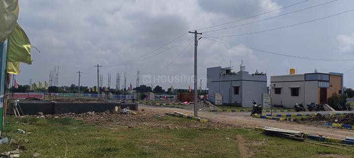 Gallery Cover Pic of Srie Vaare Aishwariyam Township Phase 1