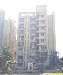Neptune Swarajya Sector 2 B14 Project Images