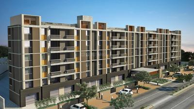 Gallery Cover Pic of Aakriti The Nest