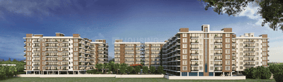 Kashyap Green City