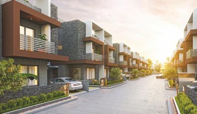 Paras Gracewood Project Images