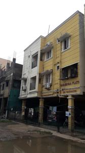 Project Image of 600 Sq.ft 2 BHK Apartment / Flat for sale in Mugalivakkam for Rs. 4500000