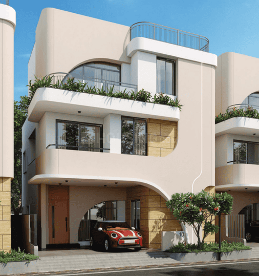 Gallery Cover Pic of Grupe Elara