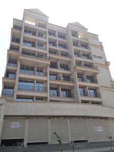 Project Image of 650 Sq.ft 1 BHK Apartment / Flat for sale in Ulwe for Rs. 6200000