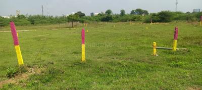 Residential Lands for Sale in Madras Eshwari Nagar