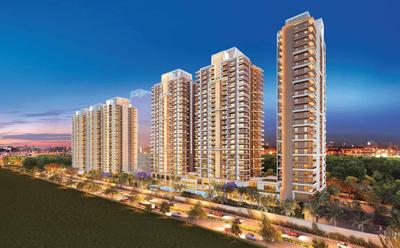 Project Image of 2800 Sq.ft 4 BHK Apartment / Flat for sale in Noida Extension for Rs. 40000000