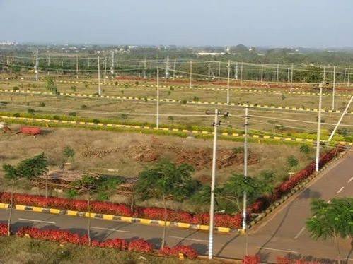 Sri Sai Saraswathi Garden Main Image 1