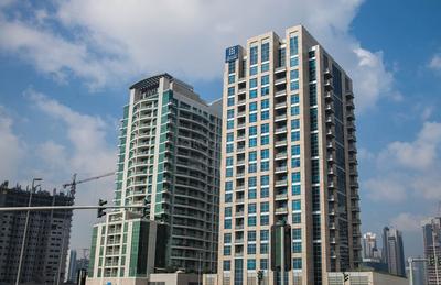 Deyaar Hamilton Residency