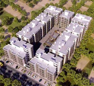 Project Image of 849 Sq.ft 2 BHK Apartment / Flat for sale in Zadeshwar for Rs. 5000000