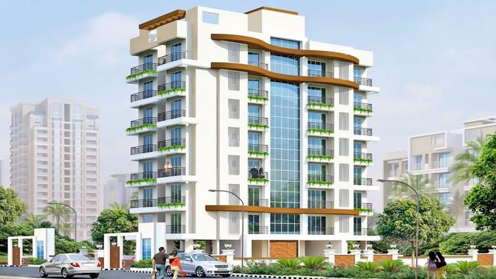 Salangpur Salasar Aarpan A Wing More Images 1