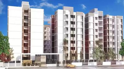 Gallery Cover Pic of Ashirwad Avenue