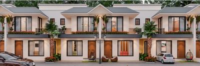 Project Image of 1450 Sq.ft 3 BHK Villa for sale in Masma for Rs. 3400000