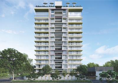 Project Image of 3825 Sq.ft 4 BHK Apartment / Flat for sale in PDPU Road for Rs. 20000000