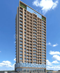 Gallery Cover Pic of Fornax Bhoomi Icon Wing B