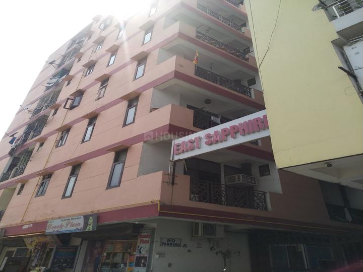 ABCZ East Sapphire - Image 1