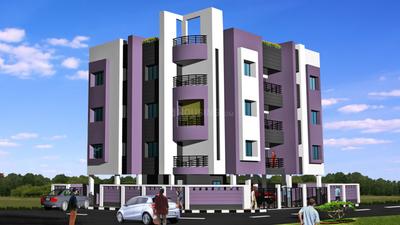 3 BHK Independent House