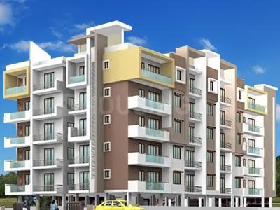 Sri Mansion Project Images