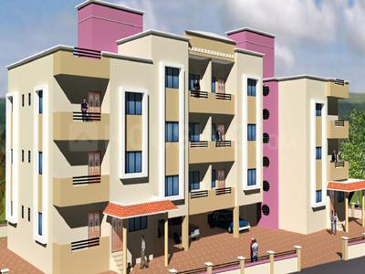 Gallery Cover Pic of Chavan Chavan Tulja Bhavani Apartment