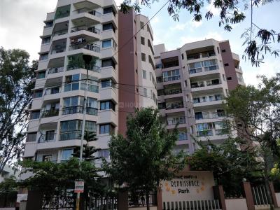Gallery Cover Image of 500 Sq.ft 1 RK Duplex for rent in Renaissance Park, Rajajinagar for Rs. 5000