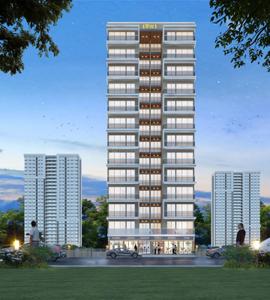 Shreesha Heights