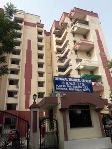 Project Image of 1950 Sq.ft 3 BHK Apartment / Flat for sale in Sector 22 Dwarka for Rs. 23500000